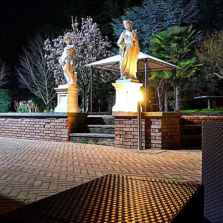 Villa Parco *