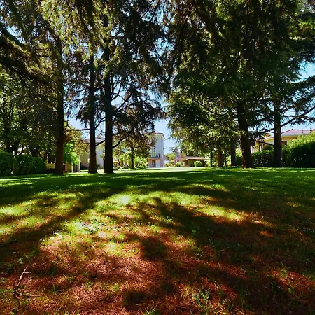 Villa Parco