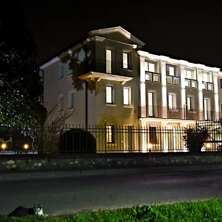 Vila Parco *