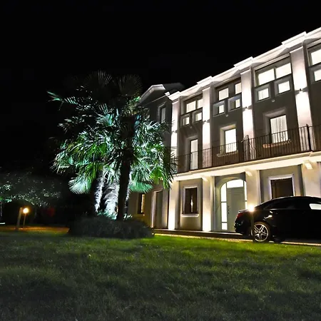 Parco Vila